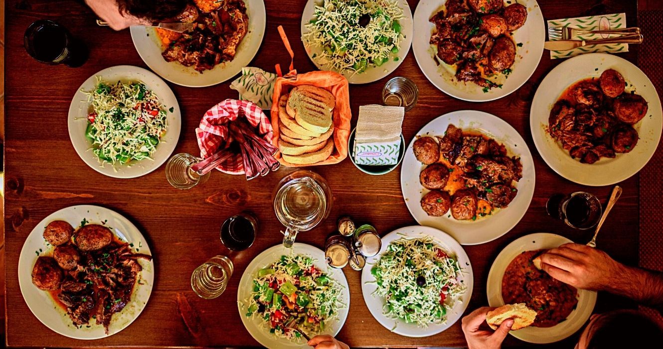 Dinner Party Planning: 10 Starters That Will Win The Approval Of All Your Guests