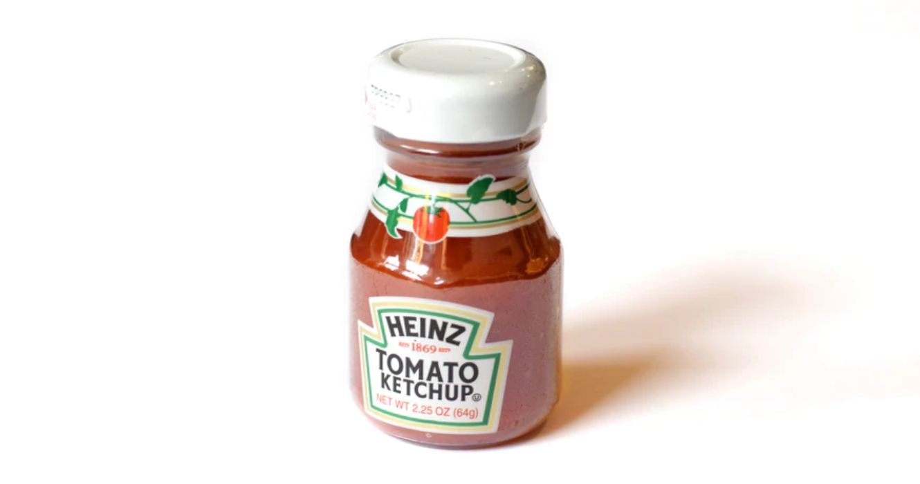 "Heinz" Down 10 of The Best Sauces Heinz Company Has Produced